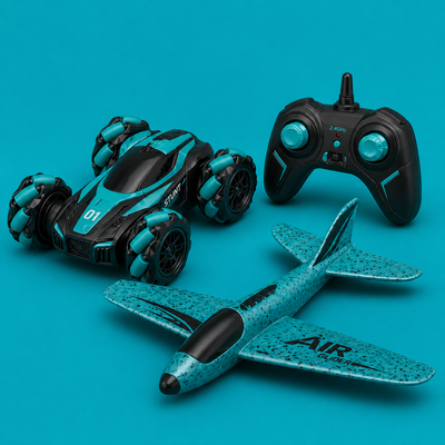 Toys