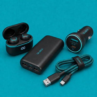 Tech Gadgets