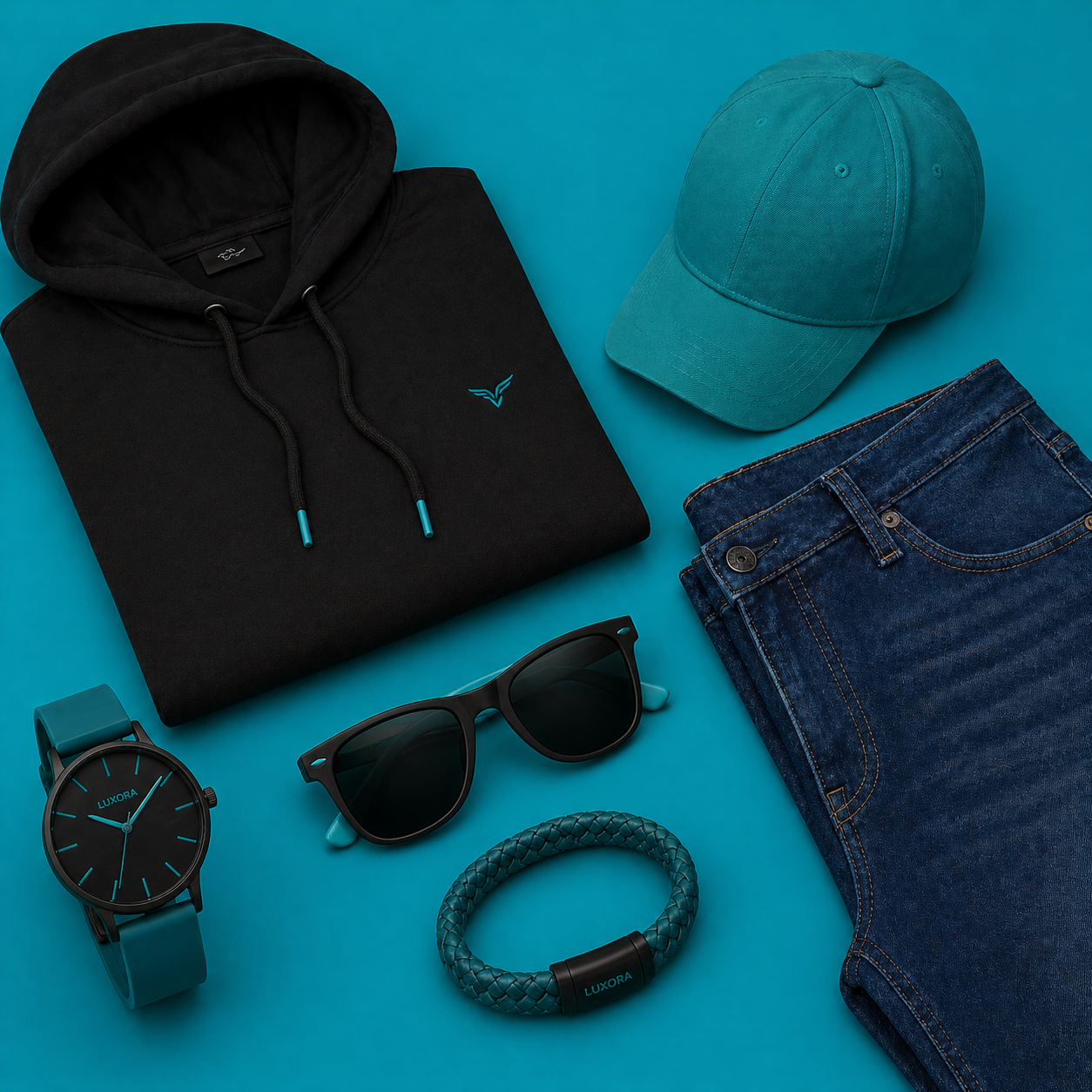 Fashion & Lifestyle