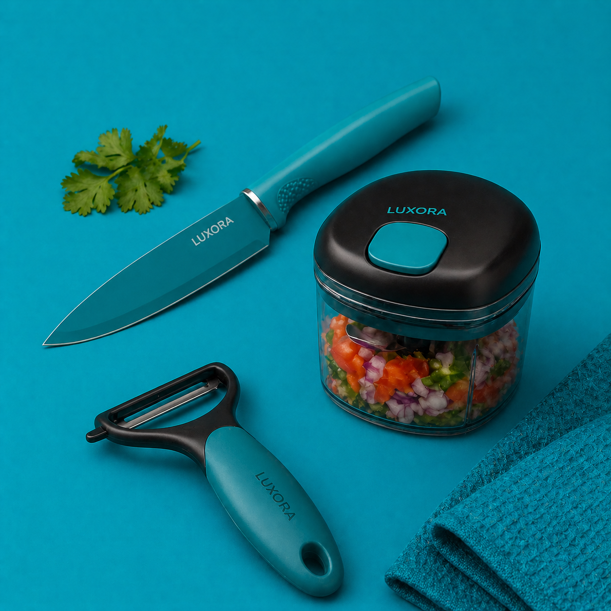 Kitchen Gadgets