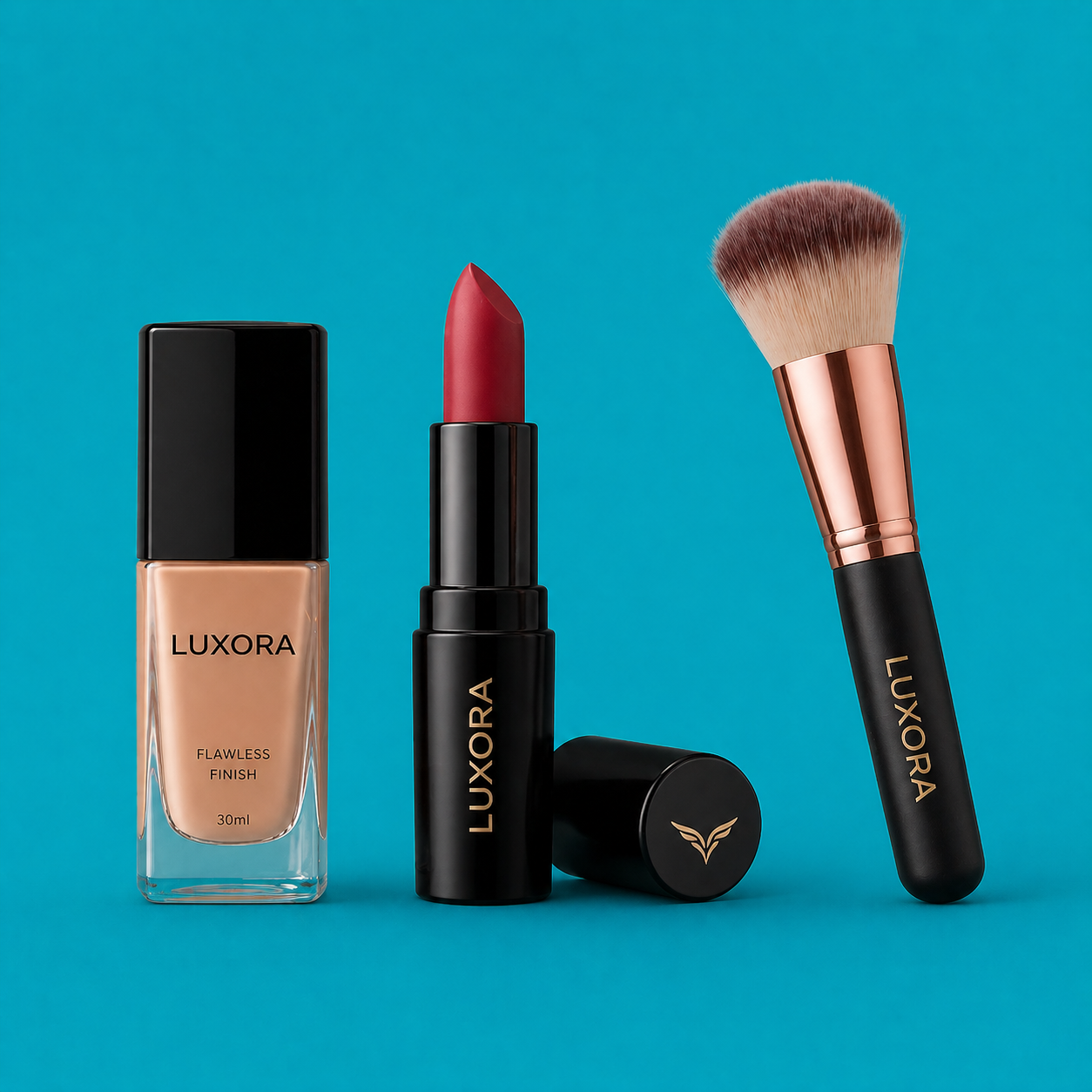 Beauty & Cosmetics