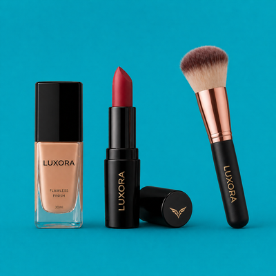 Beauty & Cosmetics