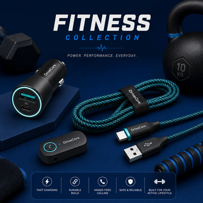 Elite Fitness Line
