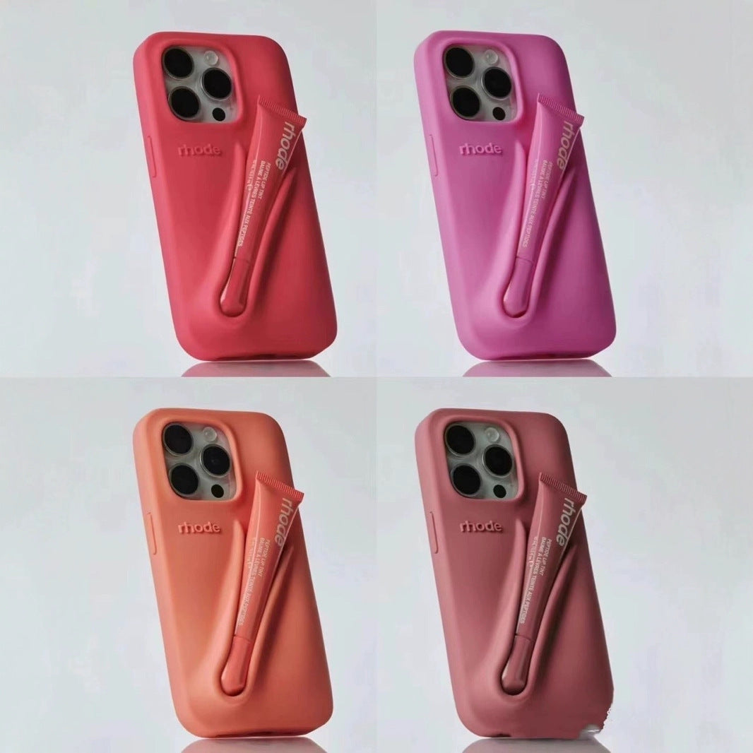 Lipstick Phone Case