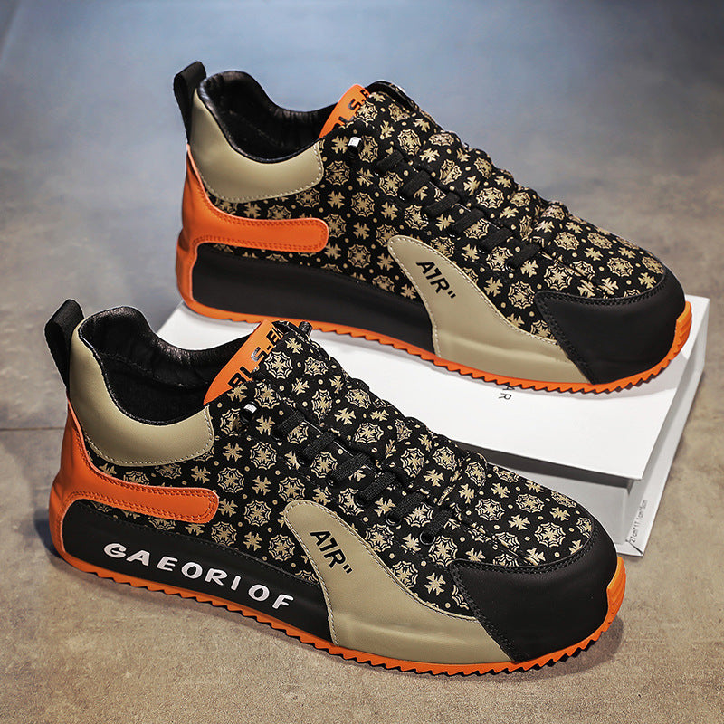 Casual Sports Shoes