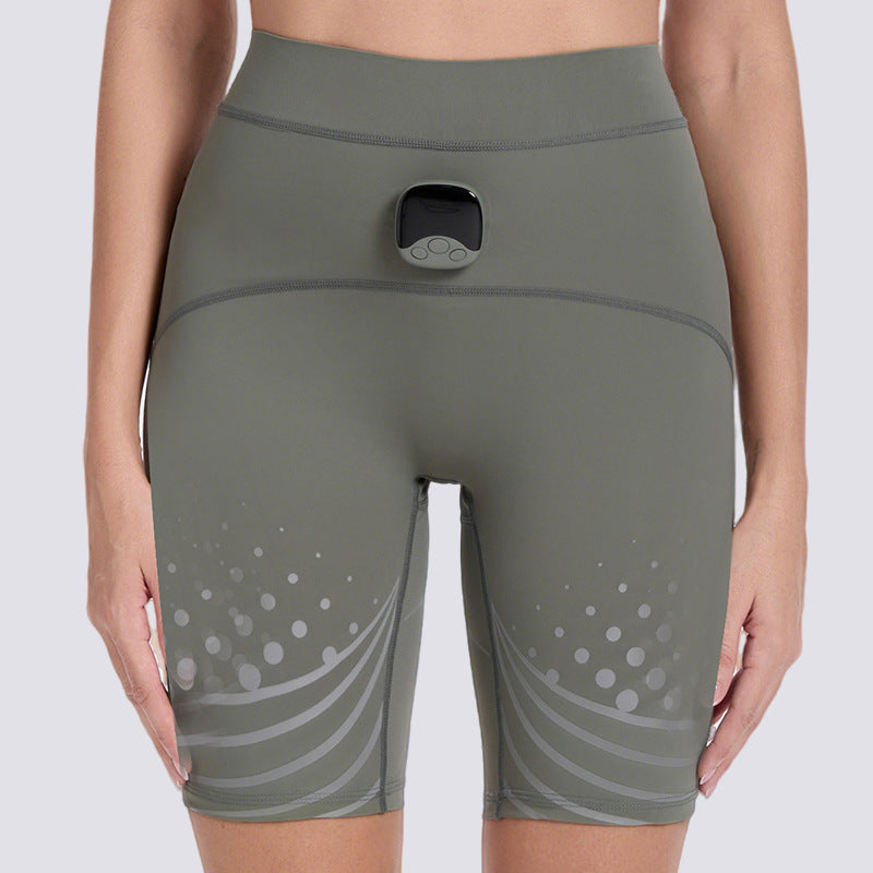 Smart AI EMS Glute Workout Pants