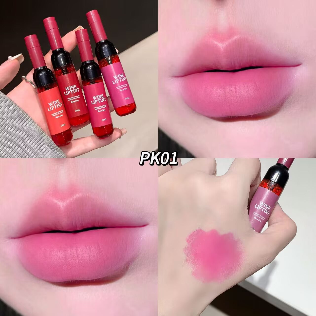 Cream Lipstick