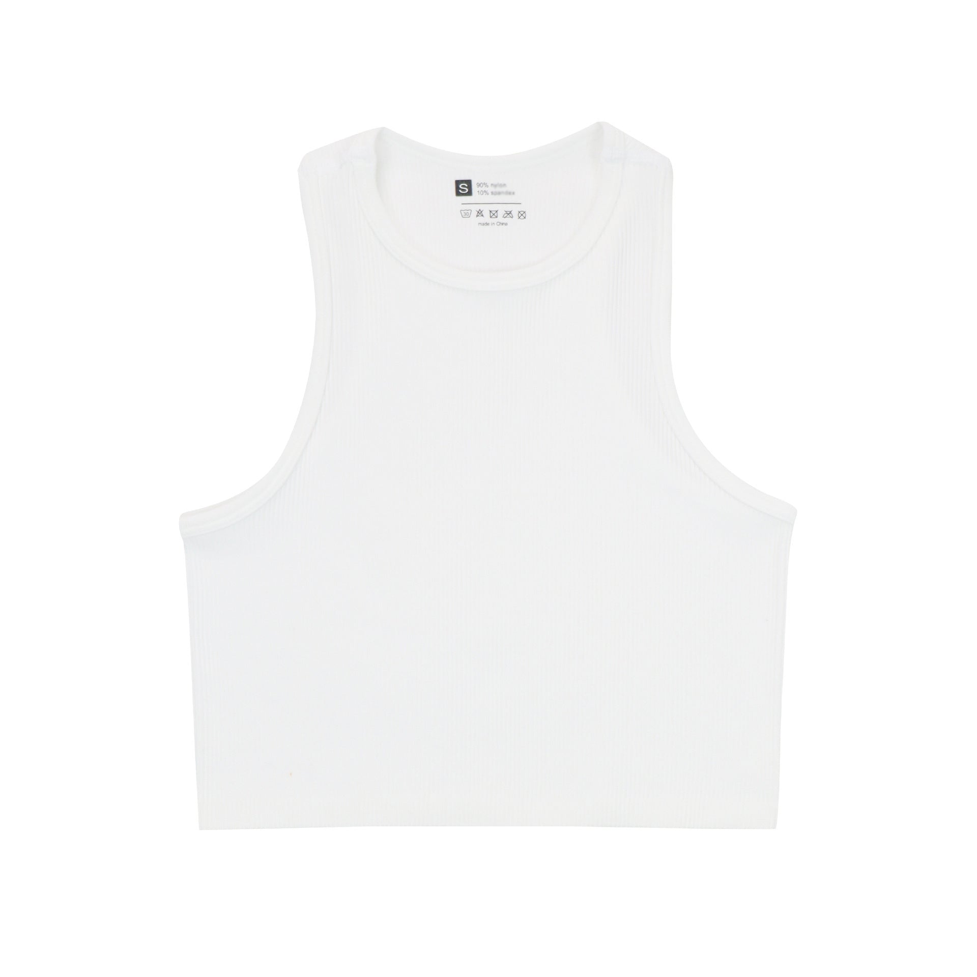 Women's Elastic Quick-Dry Yoga Fitness Top