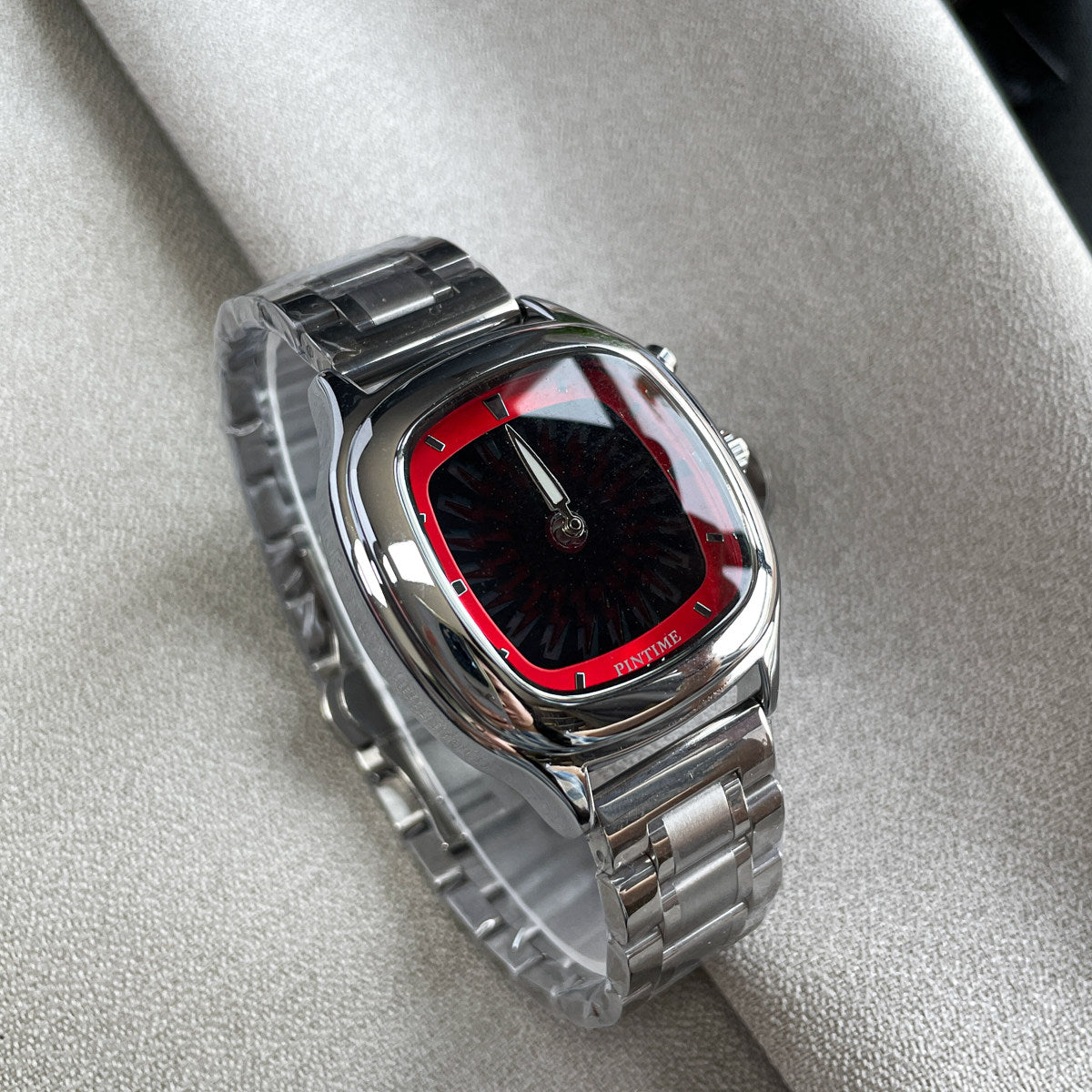 Mechanical watch for men and women