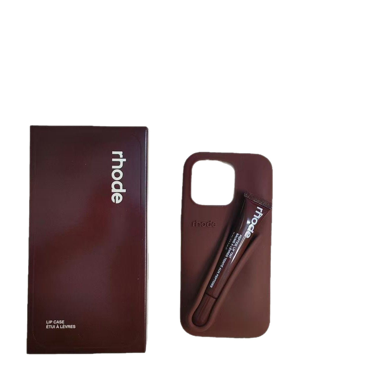 Lipstick Phone Case