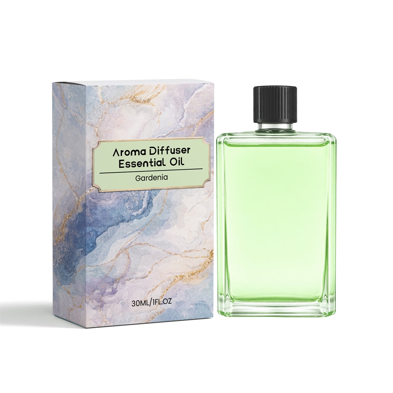Aroma Diffuser Essential Oil