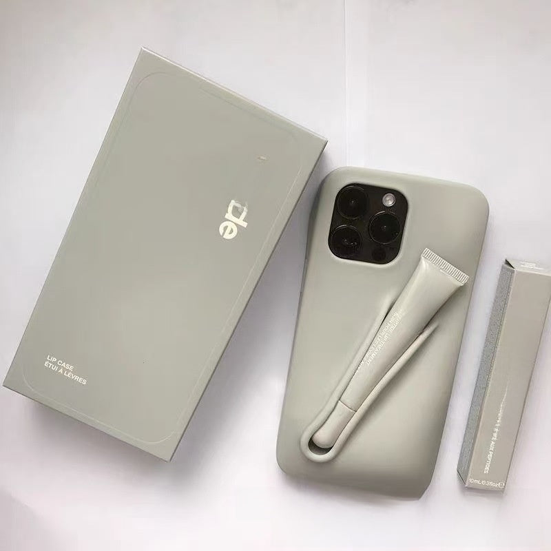 Lipstick Phone Case