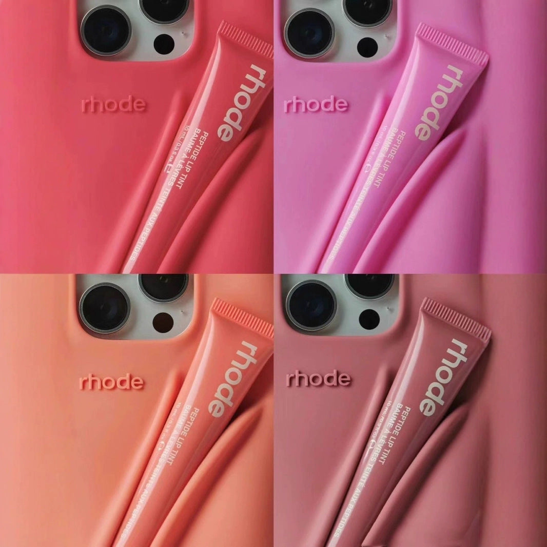 Lipstick Phone Case