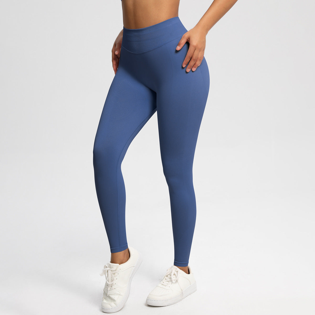 Seamless Fitness Yoga Pants