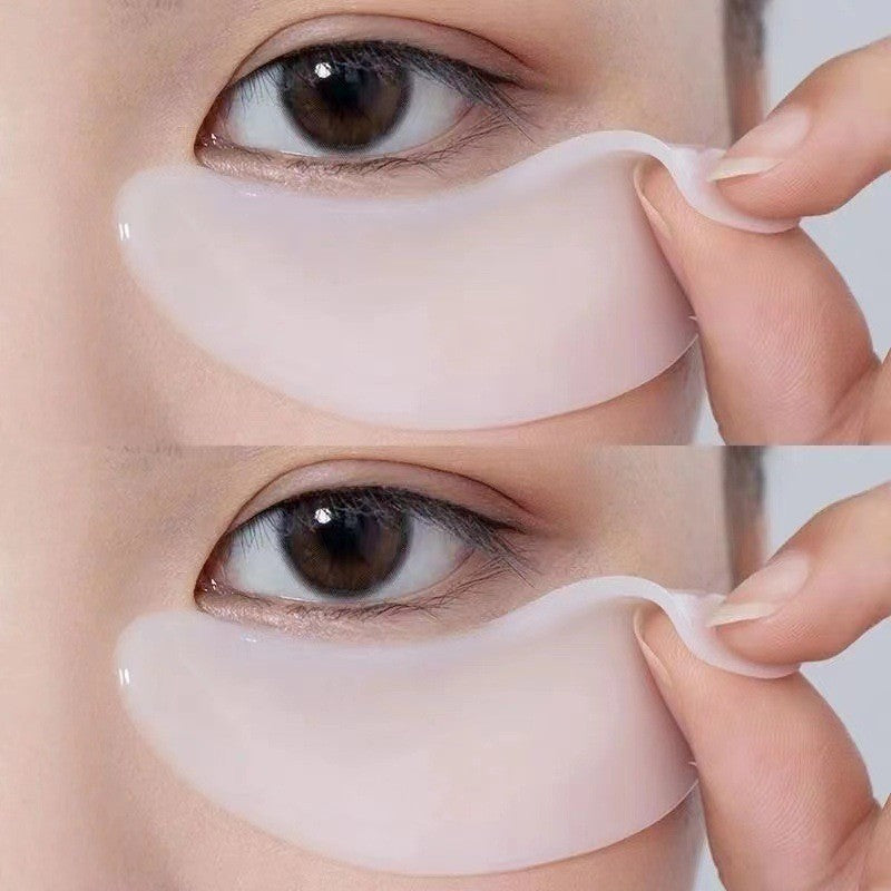 Eye patches