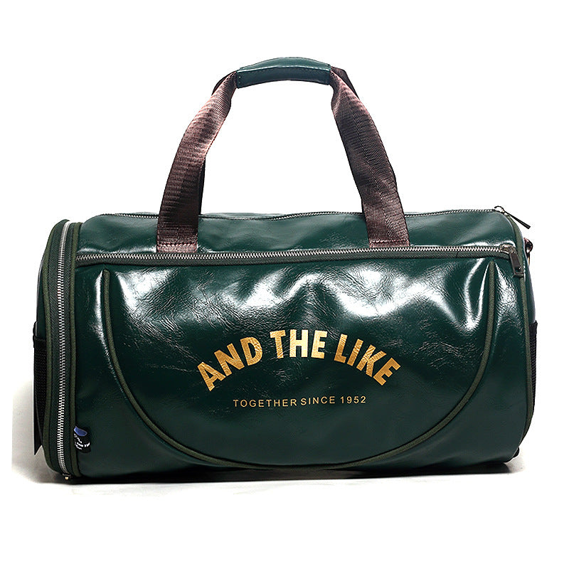 Adjustable Fitness Training Shoulder Bag