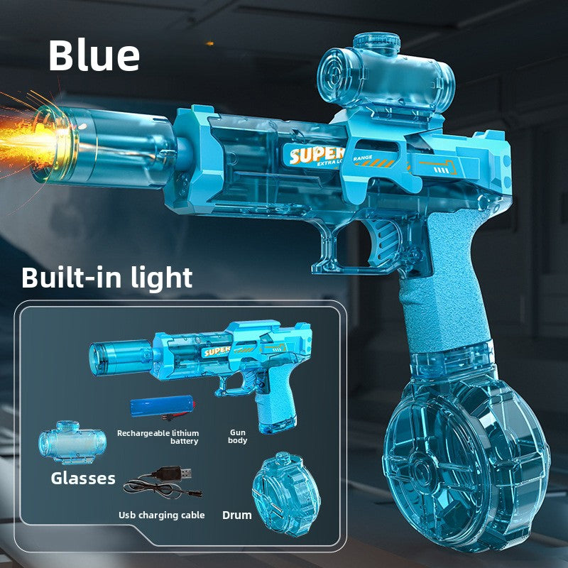 Electric Water Gun