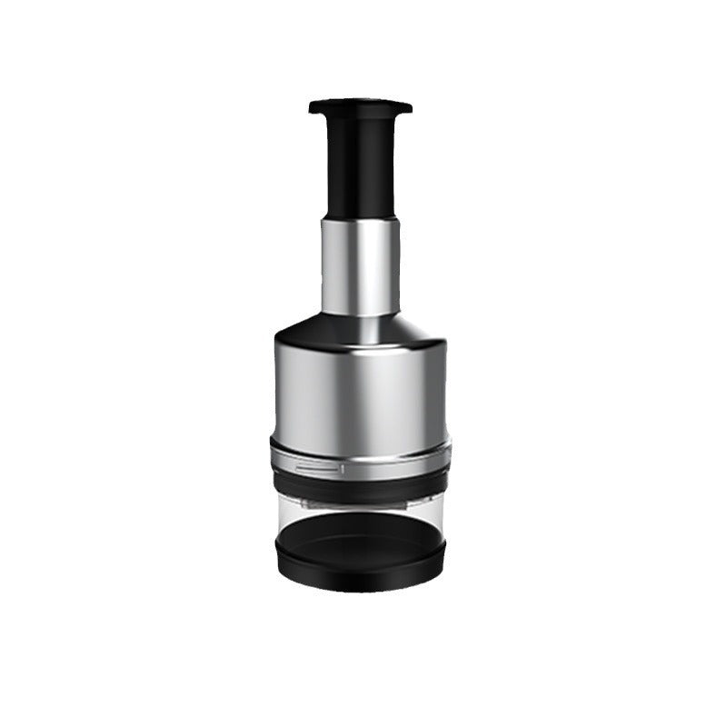 Manual Garlic Chopper Kitchen Tool