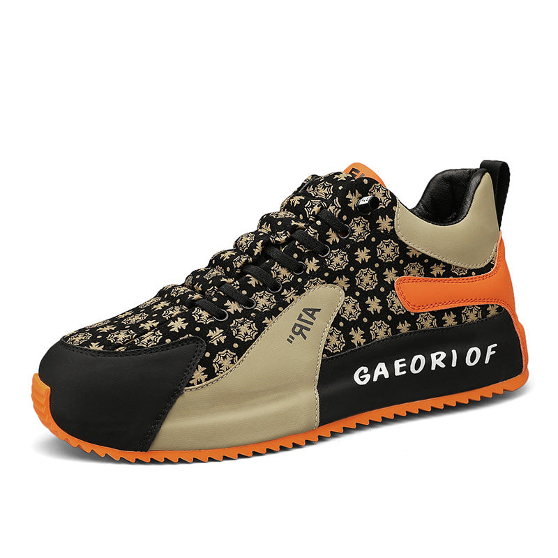 Casual Sports Shoes
