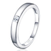 Engraved With Top-quality Moissanite, This Luxurious And Fashionable Minimalist Jewelry Set Features Exquisite Silver Accessories For Ladies. Made Of S925 Silver With Electroplated Platinum.
