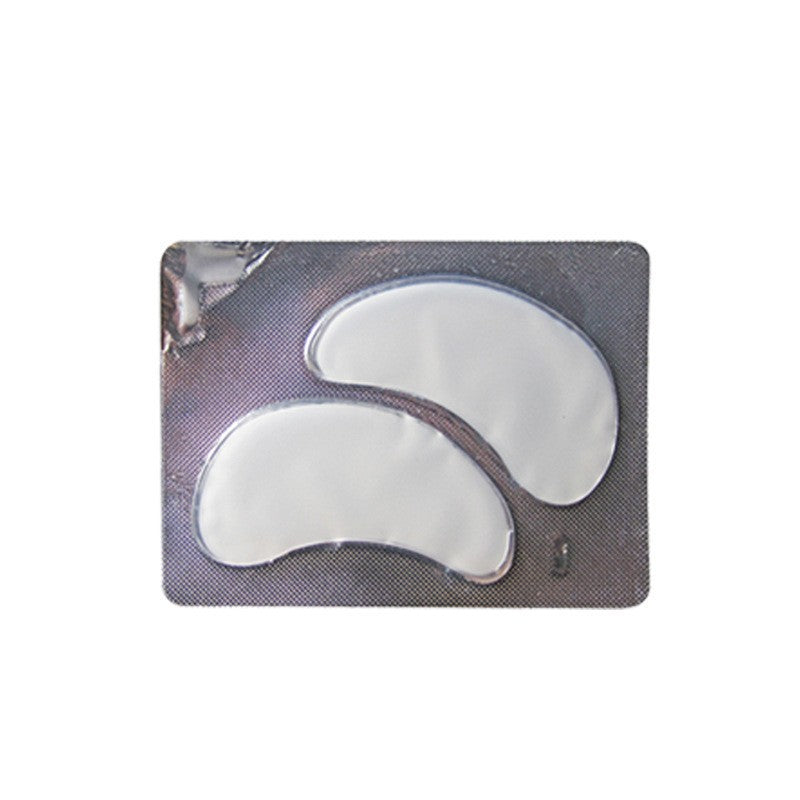 Eye patches