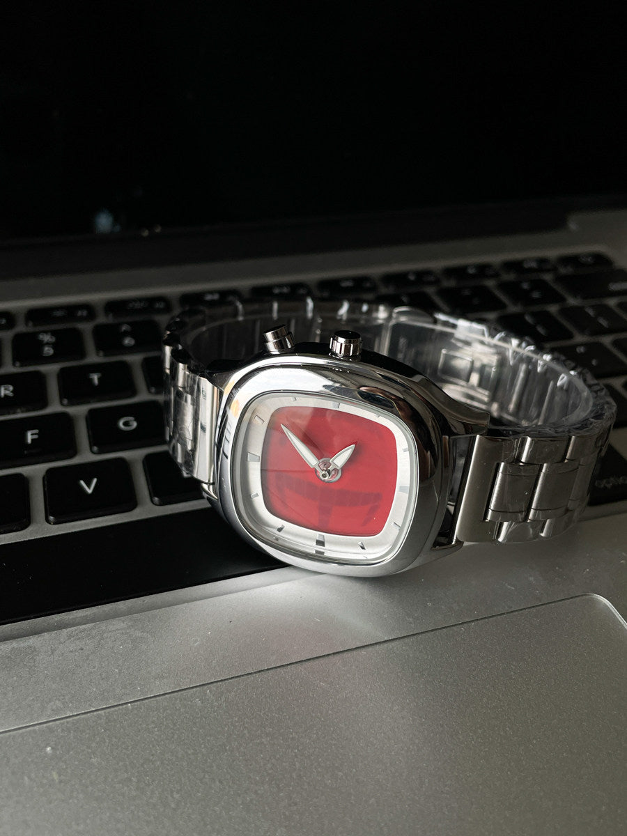 Mechanical watch for men and women