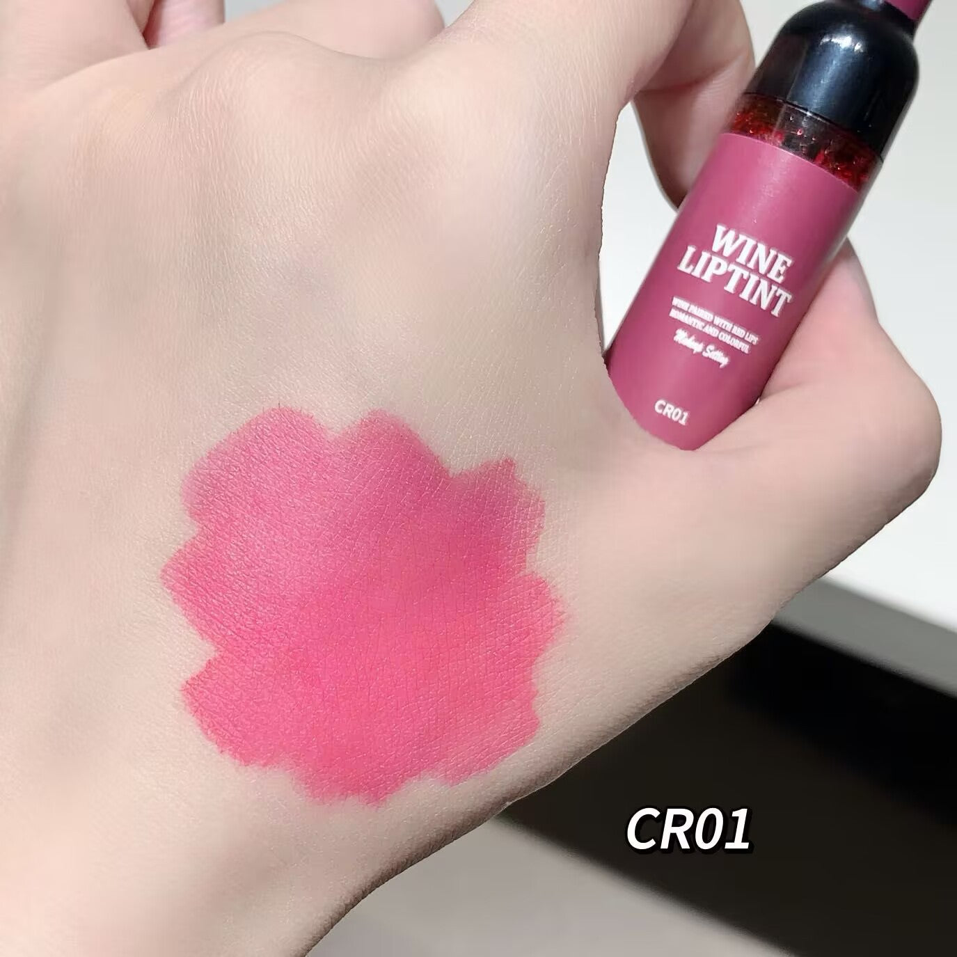 Cream Lipstick