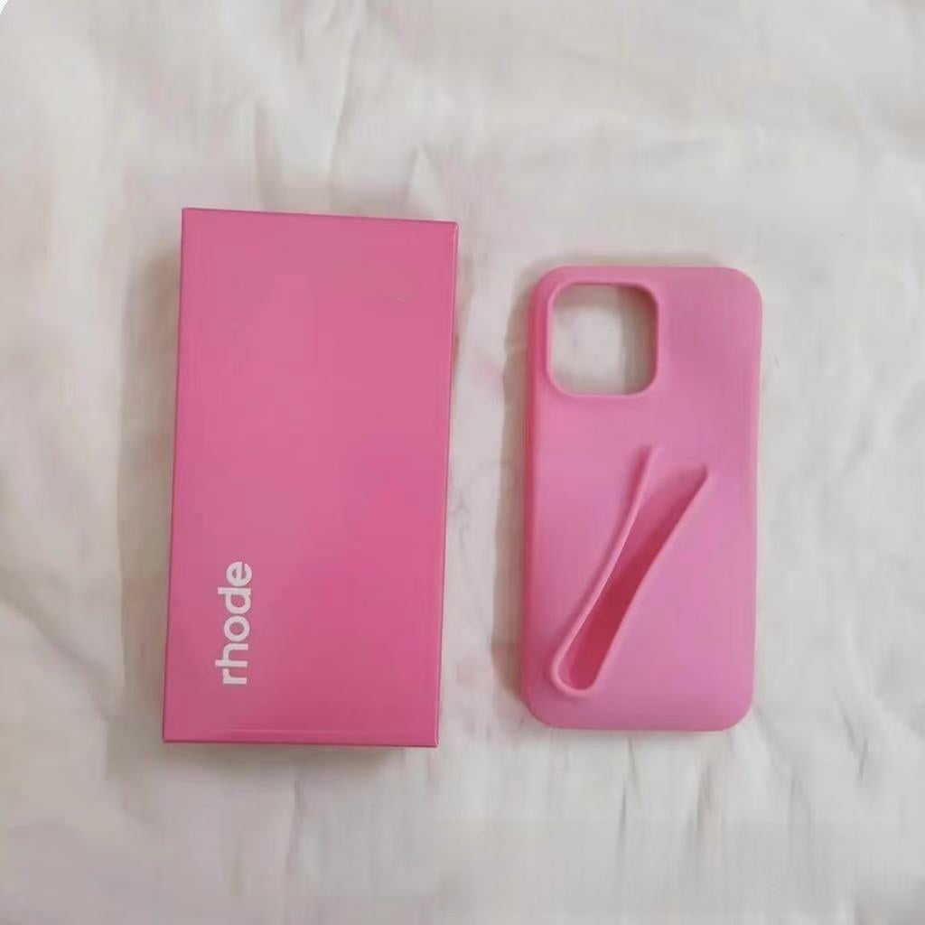 Lipstick Phone Case