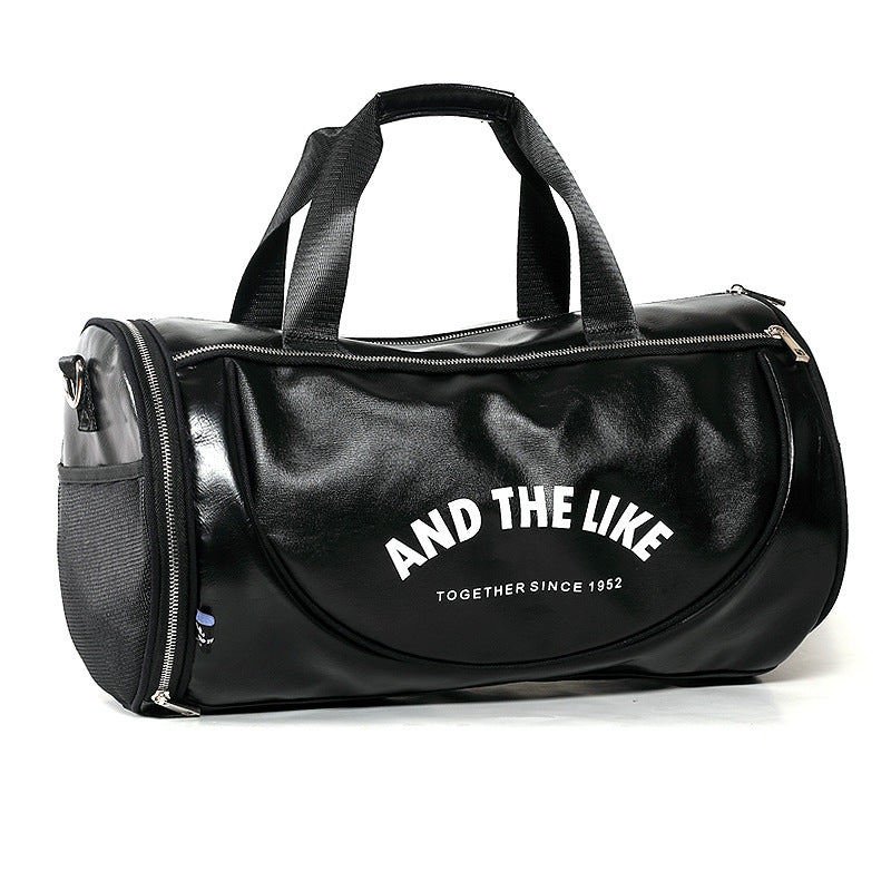 Adjustable Fitness Training Shoulder Bag