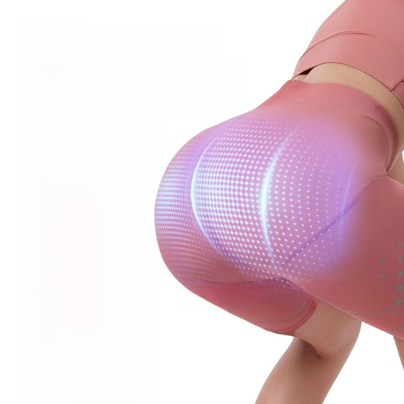 Smart AI EMS Glute Workout Pants