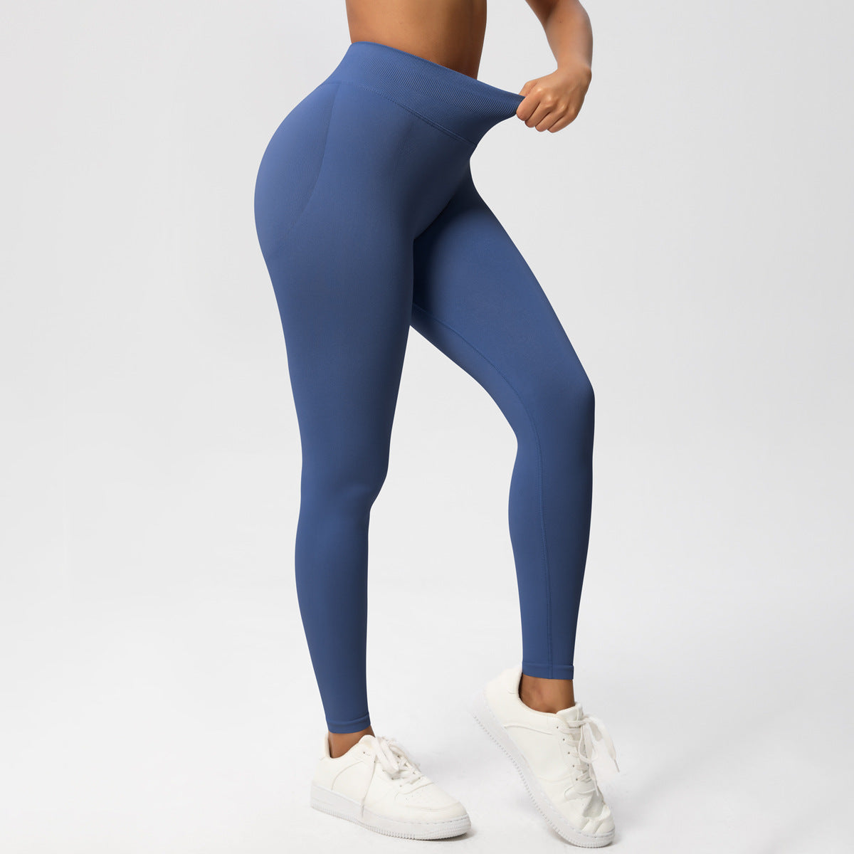 Seamless Fitness Yoga Pants
