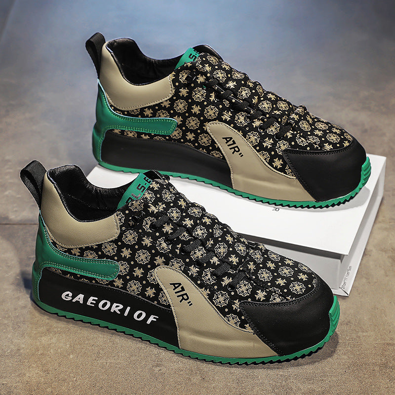Casual Sports Shoes