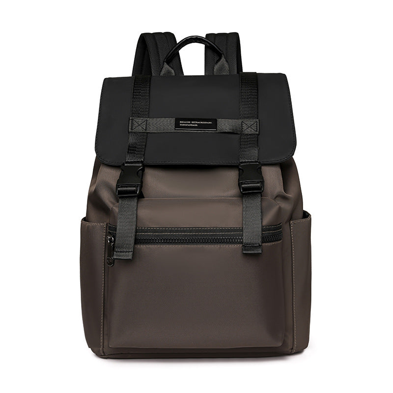 Large Capacity Outdoor Travel Backpack
