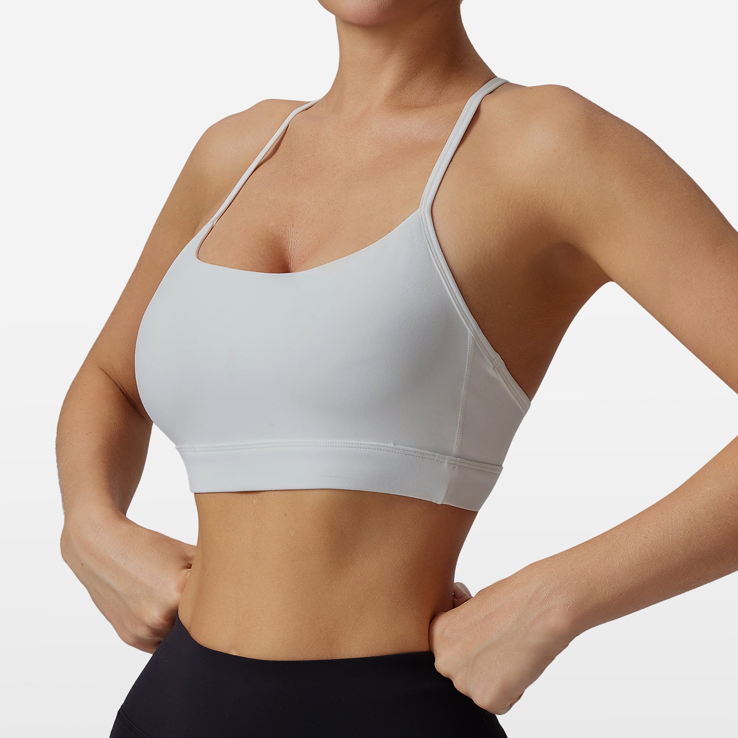 Women's Fitness Quick-Drying Yoga Wear