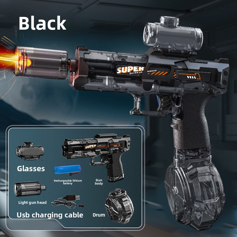 Electric Water Gun