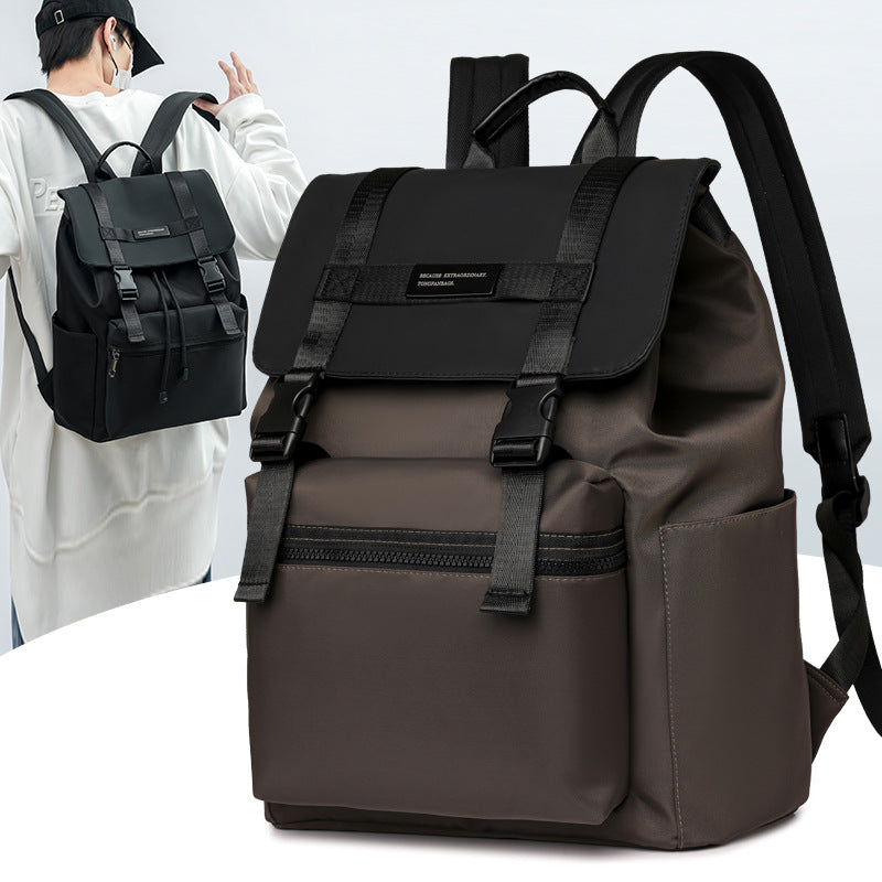 Large Capacity Outdoor Travel Backpack