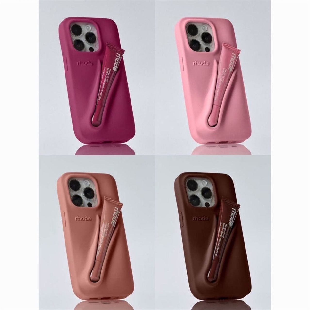 Lipstick Phone Case